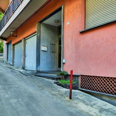 Seaview Studio In The Center Of Rapallo Eksteriør bilde